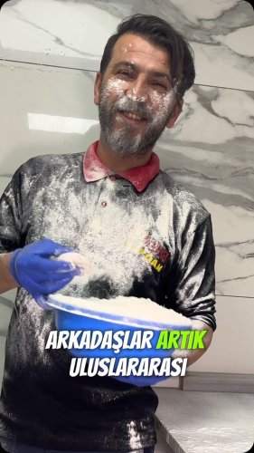 Video post from bombacizeydan.