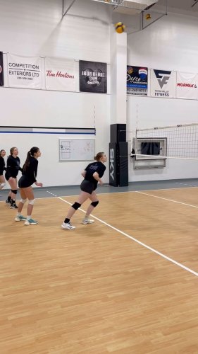 Video post from beyondsportinsta.