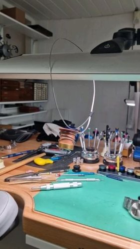 Video post from master.t.h.