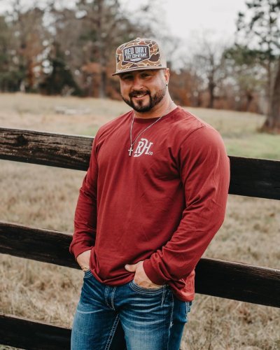 Photo post from reddirthatco.