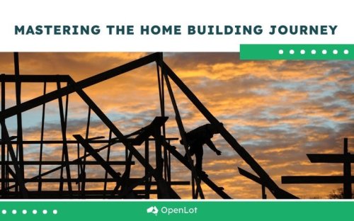 Photo post from openlot.com.au.