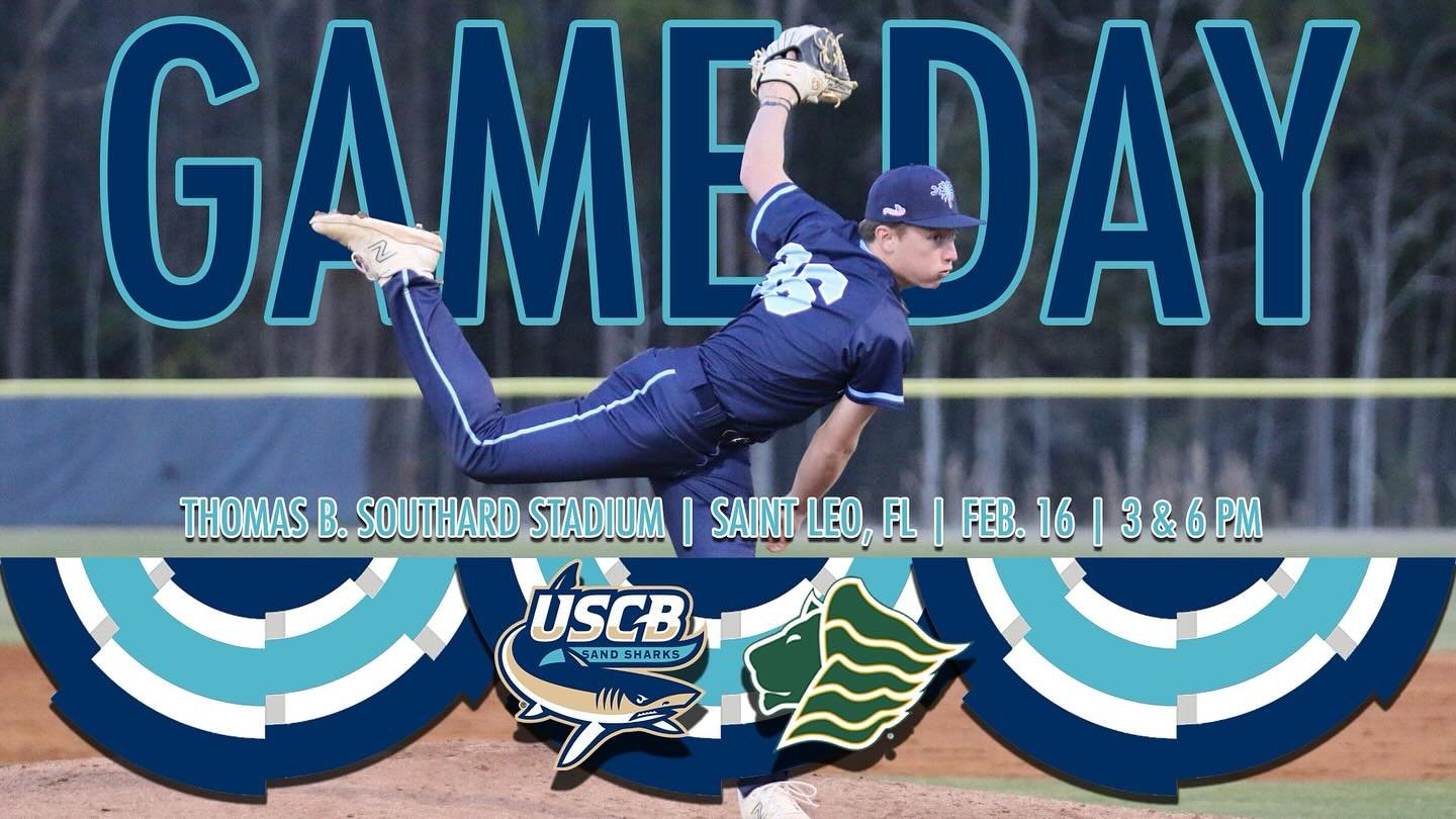Photo post from uscbsandsharks.