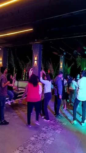 Video post from octopusdamtouchresort.