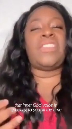 Video post from i.am.thealignedsoul.