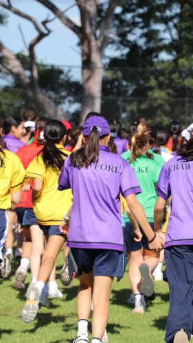 Video post from taraanglicanschoolforgirls.