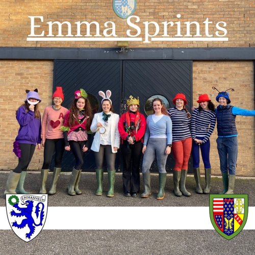 Carousel post from queensboatclub.