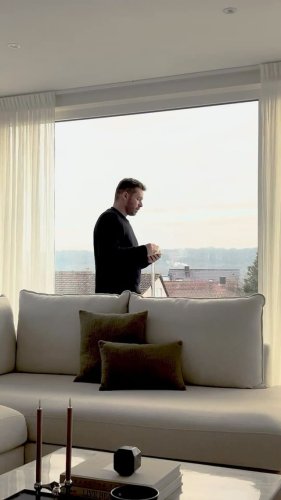 Video post from siemenshometurkiye.