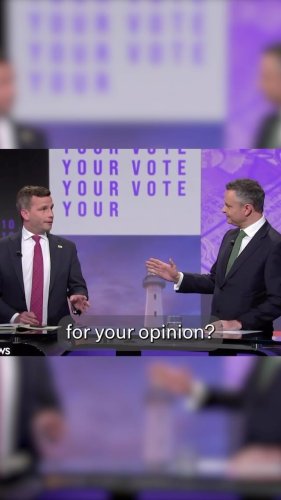 Video post from nzgreenparty.