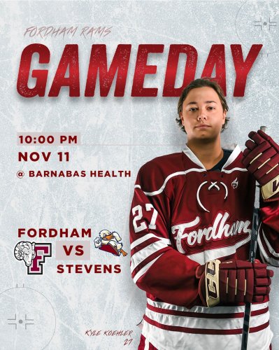 Photo post from fu_hockey.