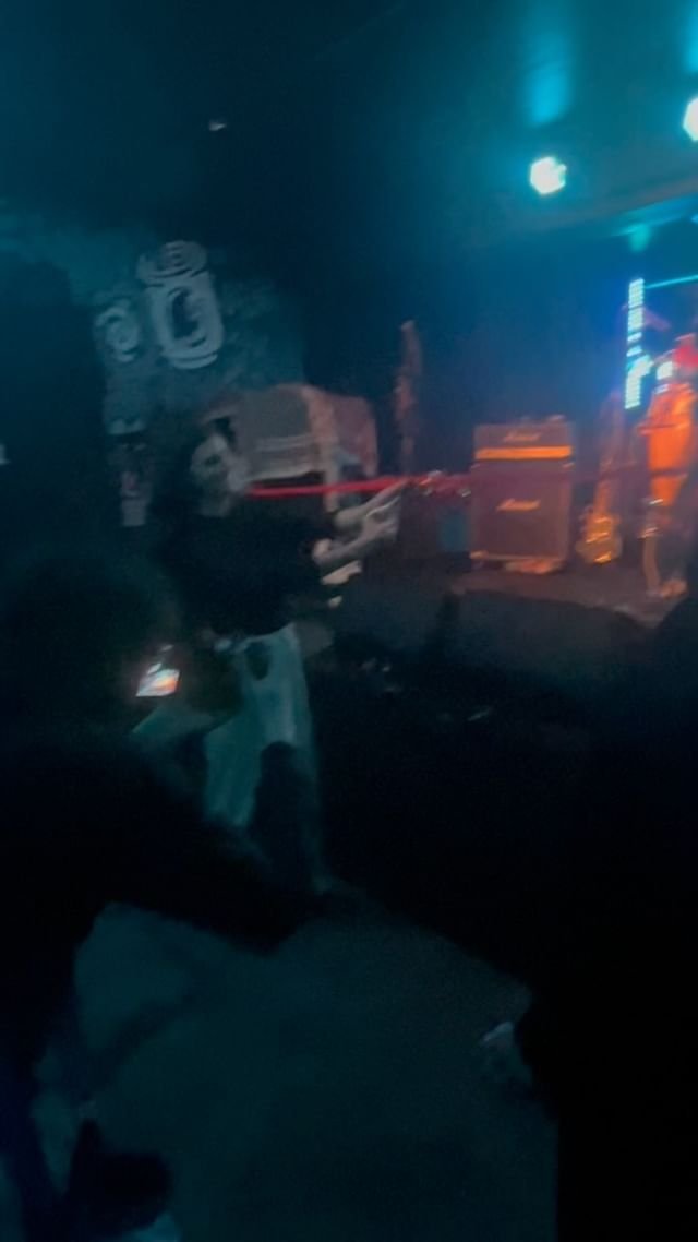 Video post from chloe.swarbrick.
