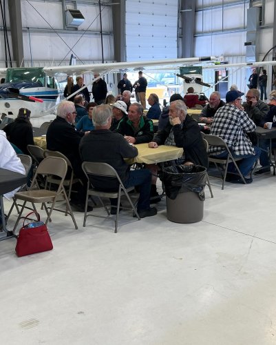 Photo post from southalbertaflight.