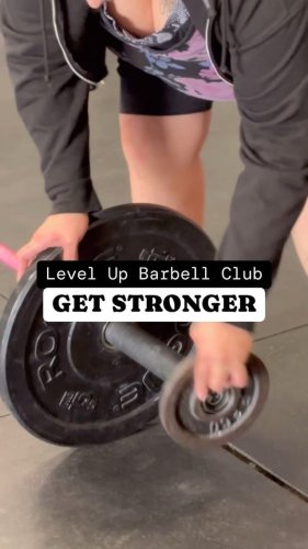 Video post from crossfitfourpeaks.