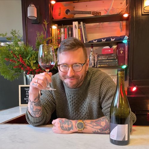Photo post from dandywineshop.
