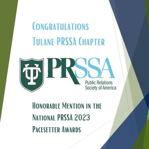 Photo post from tulane.sopa.media.and.design.