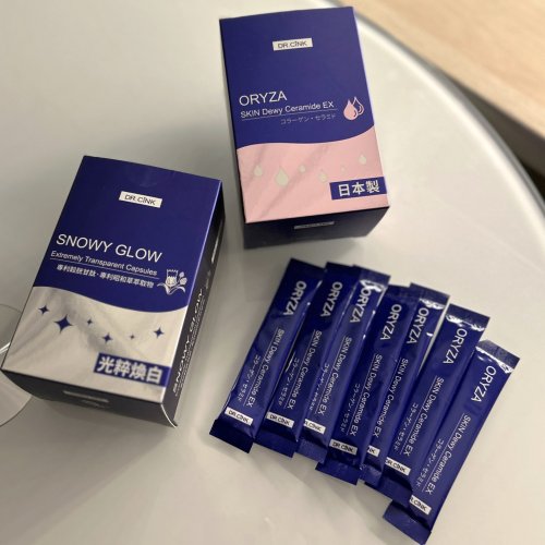 Photo post from drcink.