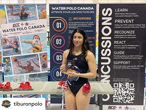 Photo post from maverickswaterpoloclub.