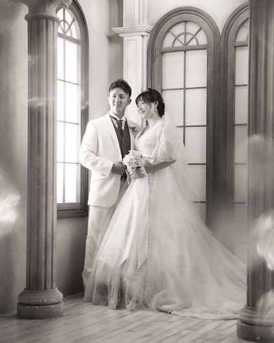 Photo post from laquan_wedding.