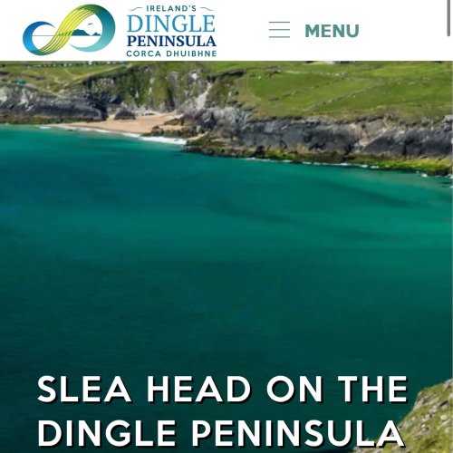 Photo post from dinglepeninsulatourism.