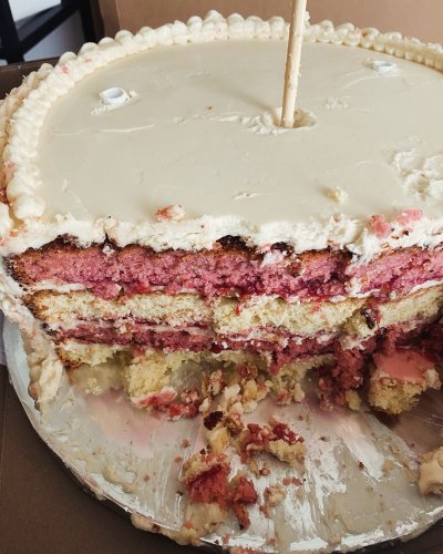 Photo post from justforyoubaking.