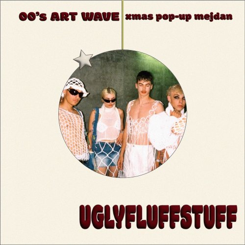 Photo post from 00s.art.wave.
