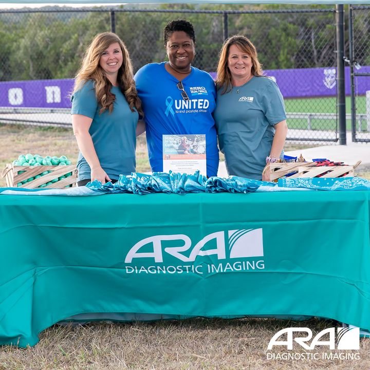 Photo post from ARA Diagnostic Imaging.