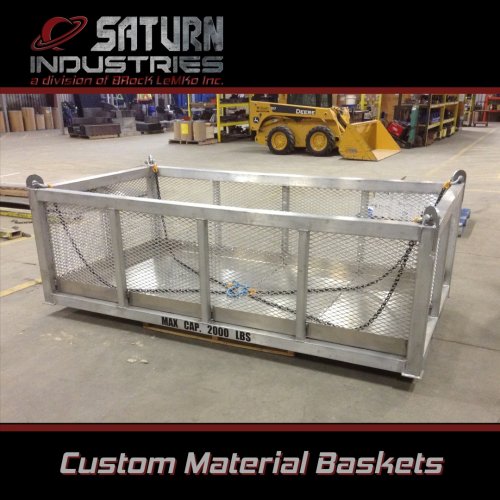 Photo post from saturn__industries.