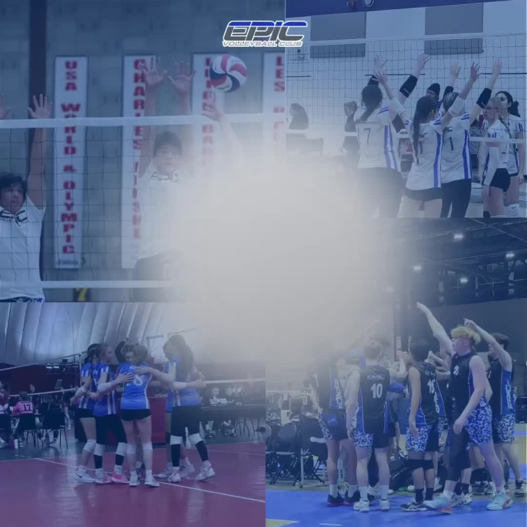 Carousel post from epicvball.
