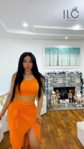 Video post from mujerilc.