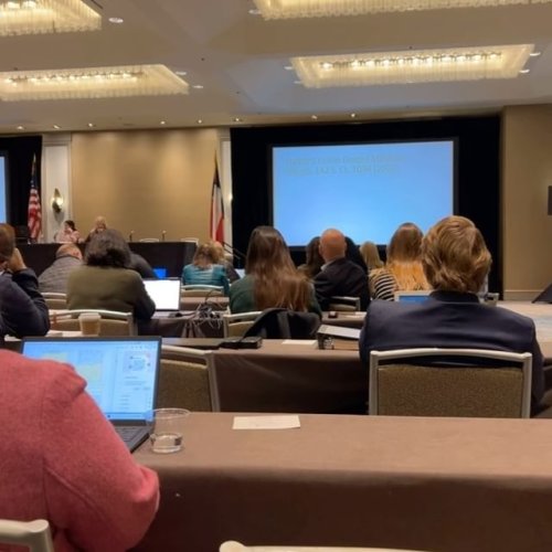 Video post from laborlawtexasbar.