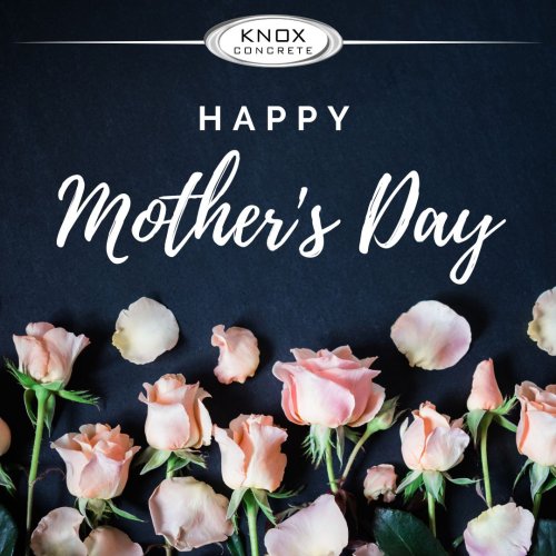 Photo post from knoxconcrete.