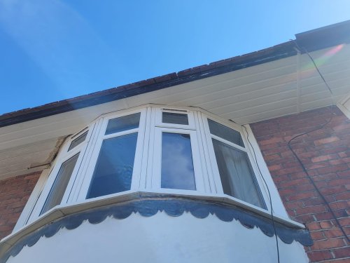 Carousel post from hardyandsonsroofing.