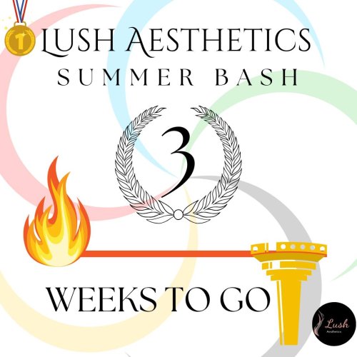 Photo post from lushaestheticsky.