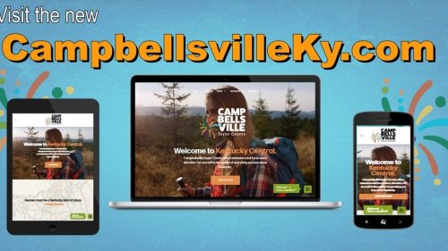 Photo post from visit_campbellsville.