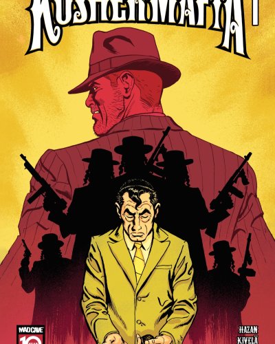 Carousel post from lotuslandcomics.