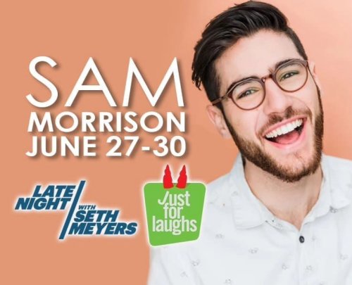 Photo post from sidesplitterswc.