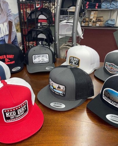 Carousel post from reddirthatco.