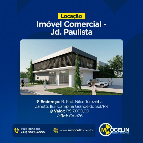 Carousel post from imobiliariammocelin.