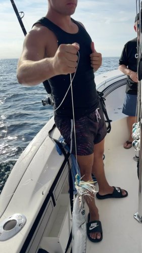 Video post from ejs_fishing_charters.