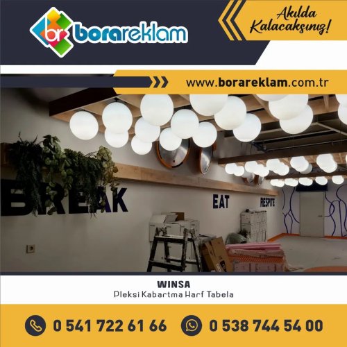 Photo post from borareklam.