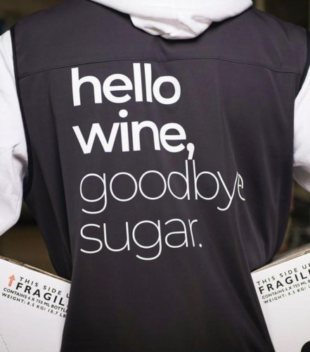Photo post from purethewineryes.