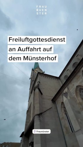 Video post from fraumuenster.