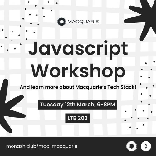 Photo post from monashcoding.