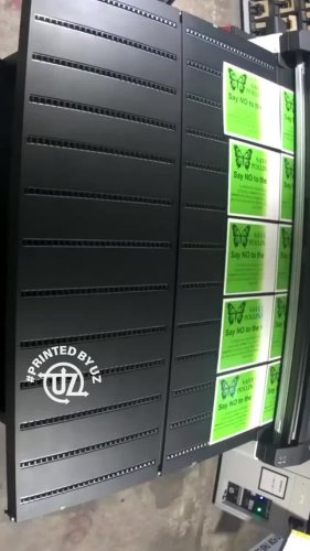 Video post from uzmarketing.