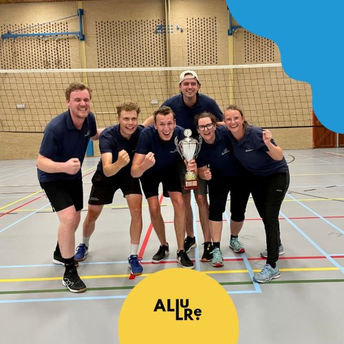 Photo post from allurescholen.