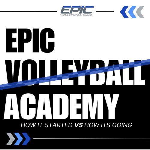 Carousel post from epicvball.