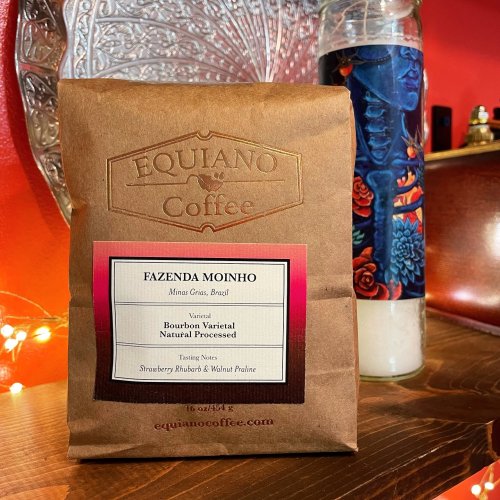 Photo post from equianocoffee.