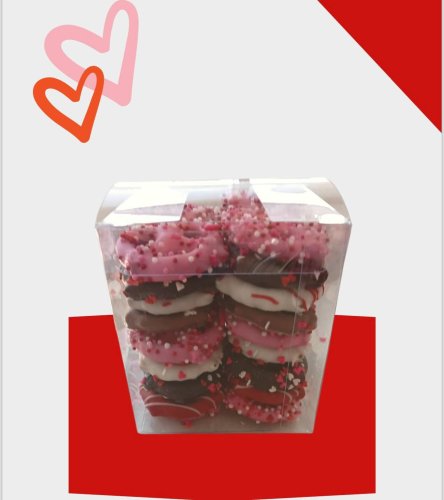 Carousel post from la_gifteria.