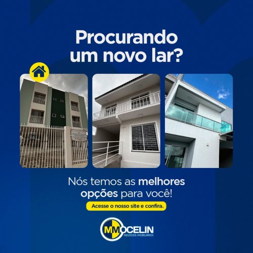 Photo post from imobiliariammocelin.