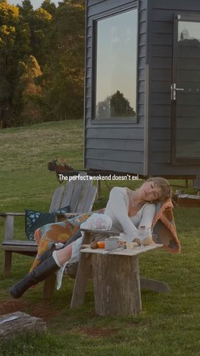 Video post from in2thewild.aus.