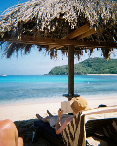 Photo post from awesomeadventuresfiji.